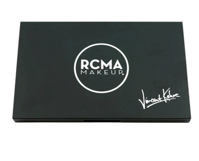 RCMA VK Foundation and Concealer Palette by Kevin James Bennett